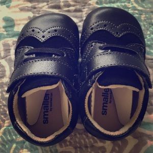 Smaller See Kai Run Shoes Abe